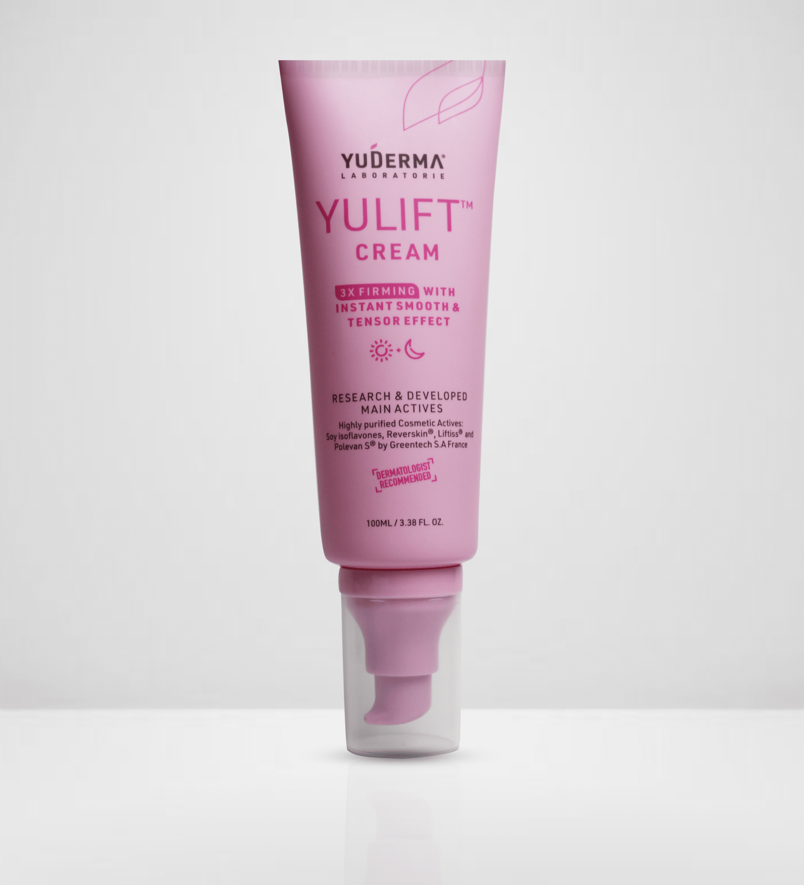 new YULIFT CREAM