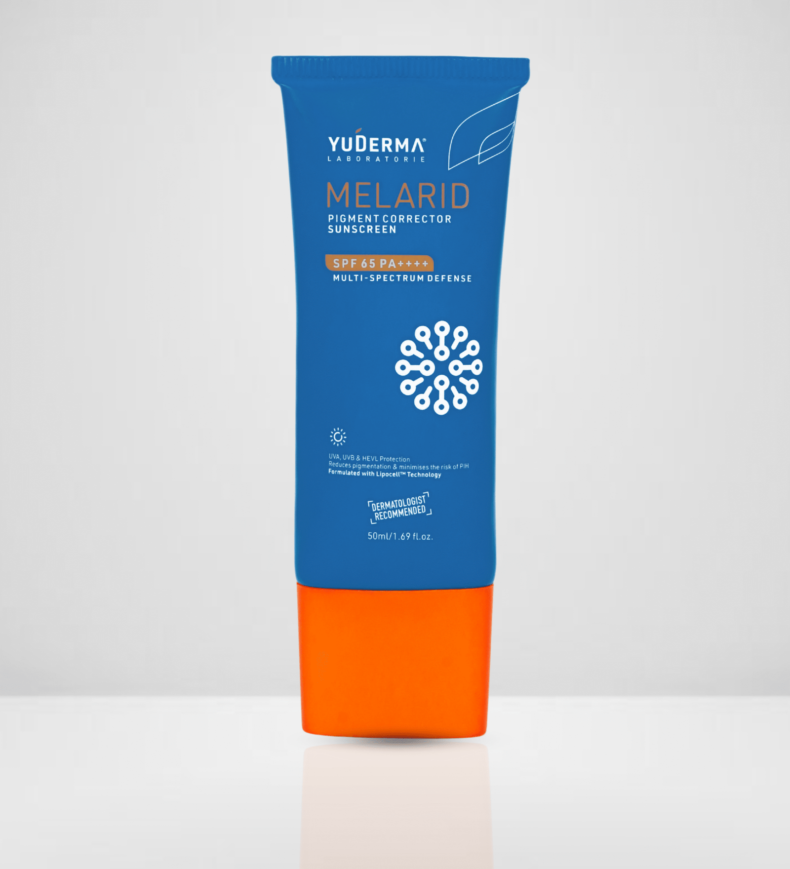 new-new MELARID PIGMENT